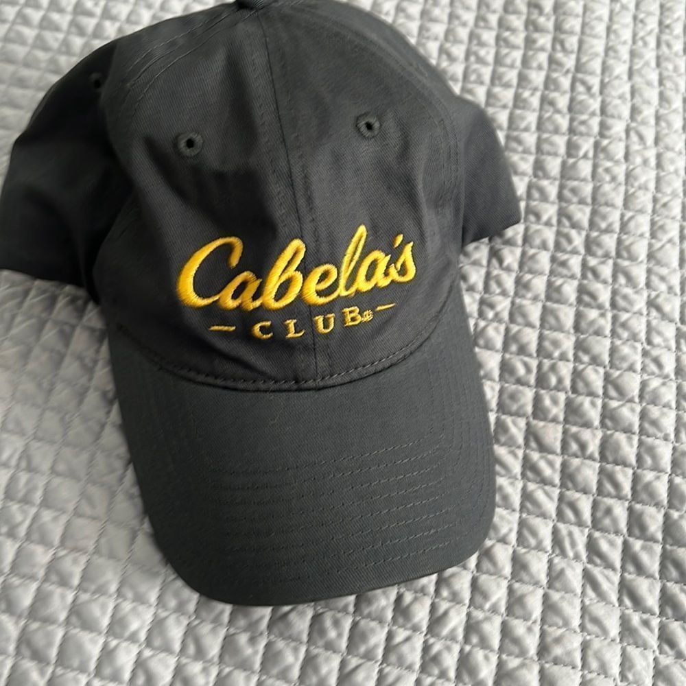 Cap  
